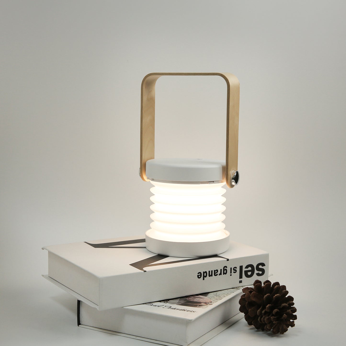 Handylamp 2.0